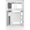 Korpuss DeepCool CH270 WH (R-CH270-WHNDM0-G-1)