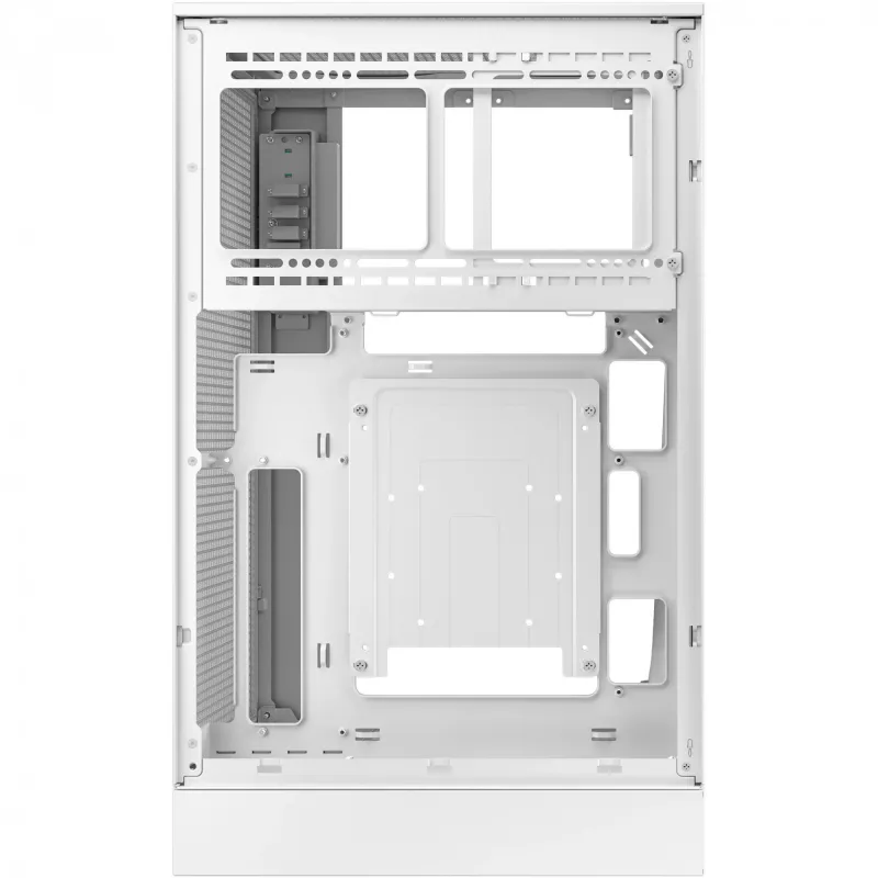 Korpuss DeepCool CH270 WH (R-CH270-WHNDM0-G-1)