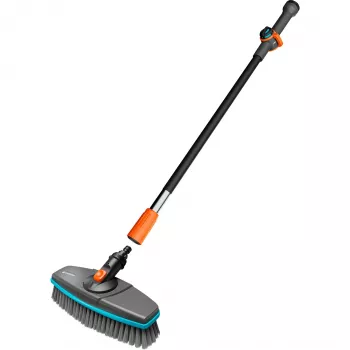 Dārza ūdens smidzinātāja sprausla Gardena 18826-20 Plastmasa Zaļš Pelēks Oranžs Platums 270 mm Augstums 1010 mm