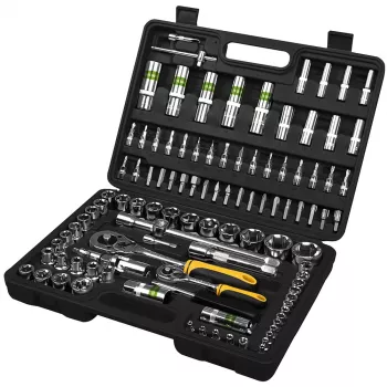 Mehāniķa instrumentu komplekts Fieldmann FDG 5002-54R