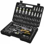 Mehāniķa instrumentu komplekts Fieldmann FDG 5002-54R