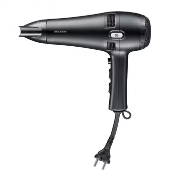 Fēns Severin HT 0165 2100 W Melns Vada garums 1,8 m