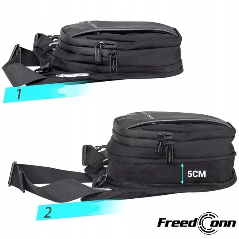 Freedconn augšstilba soma ZC084
