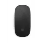 Apple Magic Mouse - Melna Multi-Touch virsma