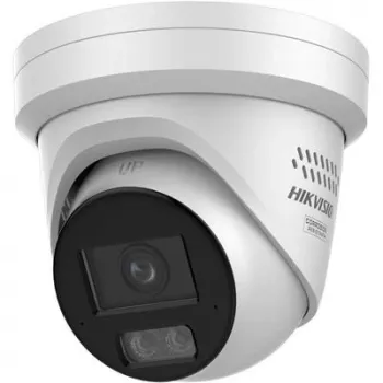 Torņa kamera Hikvision DS-2CD2387G3-LIS2UY/SL 8MP 2.8mm