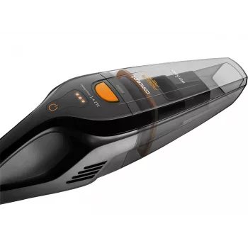 Bezvadu rokas putekļsūcējs Concept VP4351 – slapjai un sausai tīrīšanai, bez maisa, HEPA12, 0.5 L, 11.1 V akumulators, 20 min, 1.08 kg