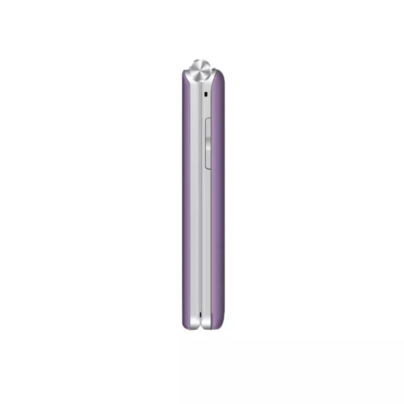 MAXCOM Flip MM835L 4G Divsims Violets