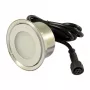 Synergy 21 LED iebūvējamais zemes prožektors ARGOS apaļš IP67 RGB