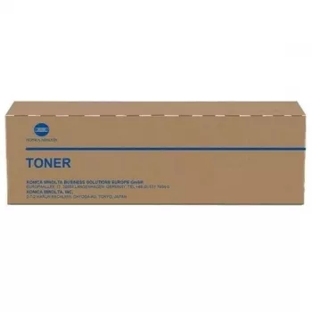 Konica Minolta Tonera kārtridžs A95W450 1 gab. Saderīgs Ciāns