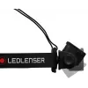 Ledlenser H7R Core Black Galvaslampa LED