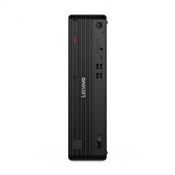 Lenovo ThinkCentre M90s Gen 6 SFF Intel Core Ultra 7 265 16 GB DDR5-SDRAM 512 GB SSD DVD±RW Windows 11 Pro PC Melns