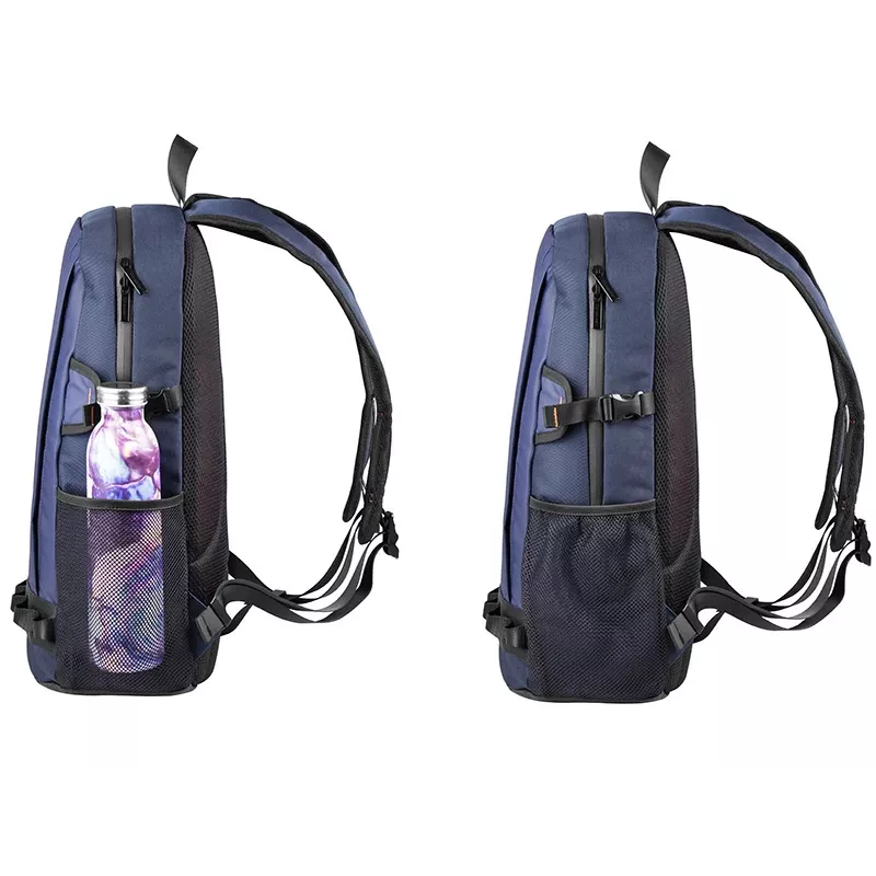Mugursoma portatīvajam datoram 15,6 inch Tracer Packer Blue