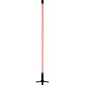 LED gaismas nūja EUROLITE 134cm RGB - 134 cm, RGB krāsu sajaukšana, modelis 52500222
