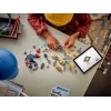 LEGO MARVEL 76322 Atriebēji: Noslēgums - Tors pret Chitauri