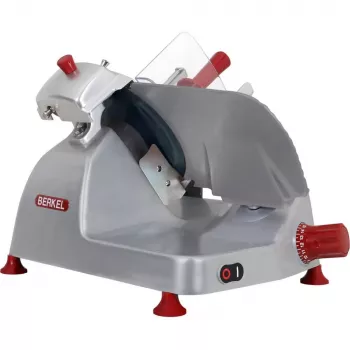 Berkel Pro Line XS25 Tef. šķēlējs pārtikai