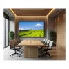 139,0 cm/55 inch (3840x2160) JAPANNEXT JN-IPS550UHD60F 16:9 IPS 60Hz HDMI USB WLAN Speaker Melns