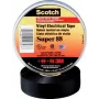 3M SUPER88-25X33 Melna lente