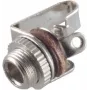 ShiverPeaks Mono 3,5 mm ligzda 51352 — mono audio savienotājs, 3,5 mm ligzda