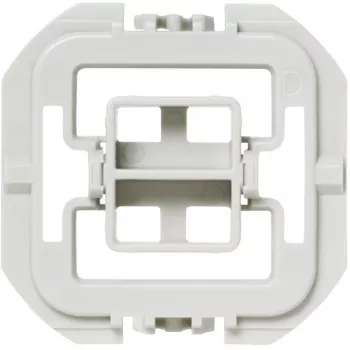 eQ-3 HomeMatic Düwi EQ3-ADA-DW montāžas adapteris (103097A2A)