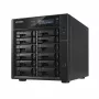 Asustor Lockerstor 8 Gen3 AS6808T 8-Bay NAS, AMD Ryzen V3C14, 16GB DDR5 ECC, 2x 10GbE + 2x 5GbE