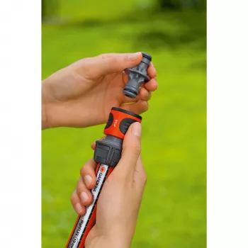 Gardena 931-50 Savienotājs dārza šļūtenei