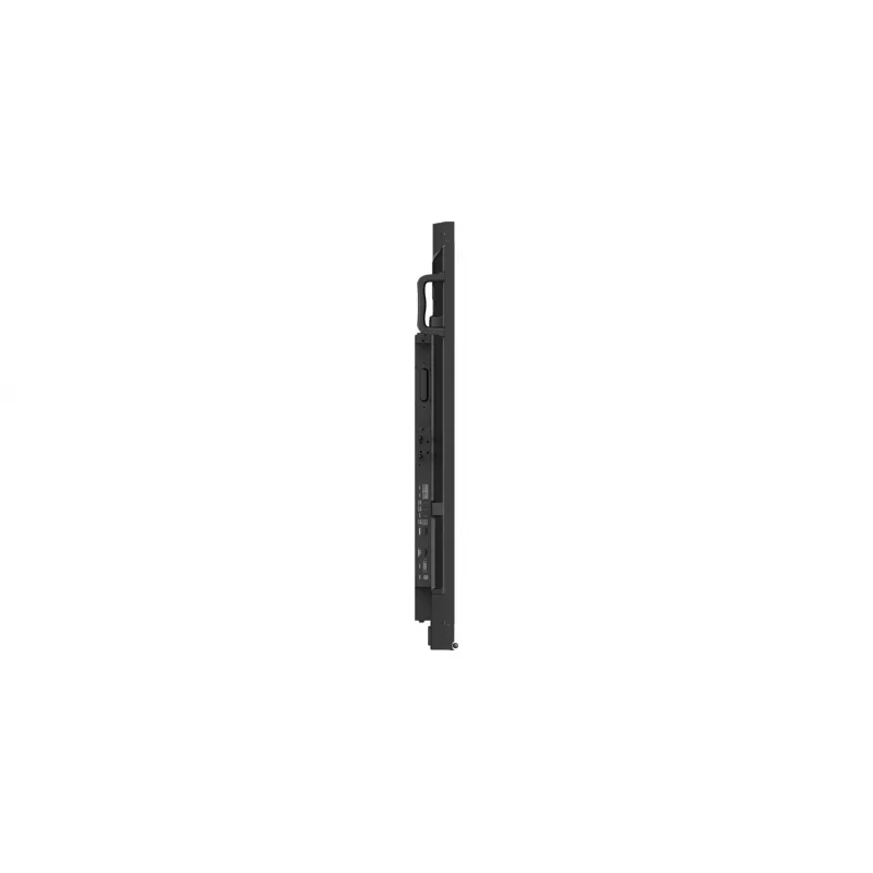 Interaktīvā tāfele AG Neovo IFP7504P 75 collu (74,5 collas) 4K UHD IPS LED skārienekrāns, 3840x2160, Android 13, 8 GB RAM, 128 GB atmiņa, iebūvēta 8 MP AI kamera