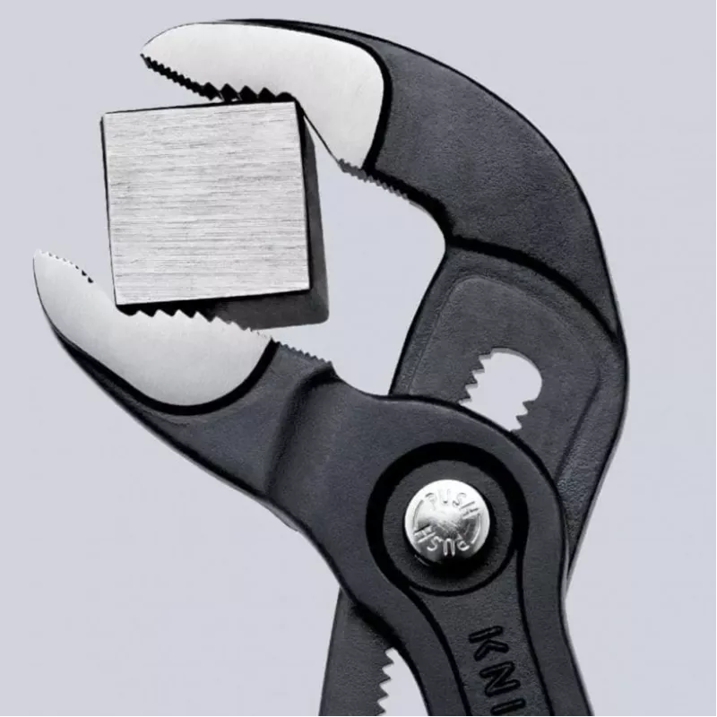 Slīpšarnīra knaibles Knipex Cobra 87 03 180