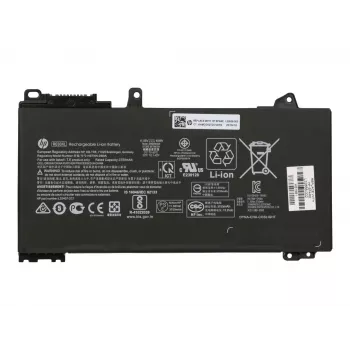 HP akumulators 45Wh 3 šūnas litija-jons L32656-002 portatīvajām ierīcēm