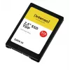 SSD disks Intenso 512GB 2.5 collu SATA III 3812450