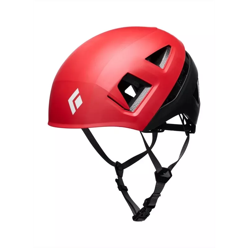 BLACK DIAMOND Capitan E ķivere hyper red S/M