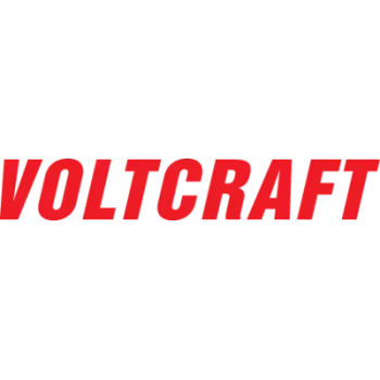 VOLTCRAFT 6LR61 9 V Bloka akumulators Li-Ion 500 mAh 7,4 V 1 gab. (VC-12714055)