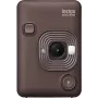 Fujifilm Instax mini LiPlay momentānā kamera, bronzas krāsa