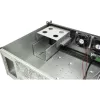 Rack Server korpuss Inter-Tech 4U-K-439L Melns