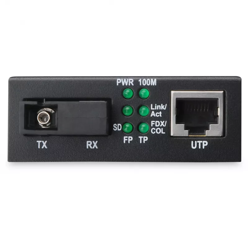 Mediju pārveidotājs Digitus DN-82123