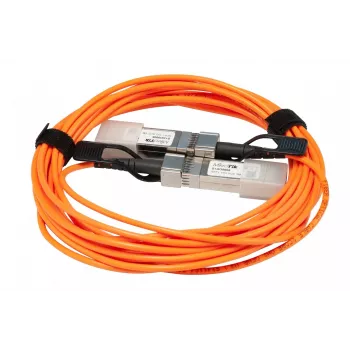 InfiniBand/optiskais kabelis 5 m MikroTik S+AO0005