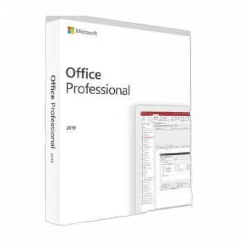 Microsoft Office Professional 2019 OEM – Telefona aktivizācija