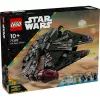 LEGO Star Wars Dark Falcon būvēšanas komplekts bērniem 75389