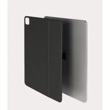 Tucano Magnet Tabletes Maciņš Zili Melns Apple iPad AIR/PRO 13 M2/M4 (IPD13MAG-BBK)