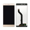 LCD displeja modulis Huawei P9 lite 2016 (zelta krāsā) refurbished