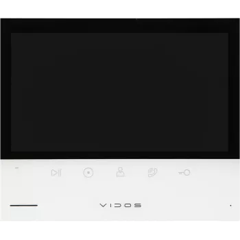 VIDOS X M13-XT Tuya Video Intercoms Monitors