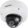 VIVOTEK V-Series FD9187-HT-V3 Fiksētā kupola IP kamera 5MP Iekštelpām 2.7-13.5mm