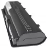Green Cell HP03 akumulators HP 635 650 655 Pavilion G6 G7, Li-Ion 10.8V 4400mAh, 6 šūnas, melns