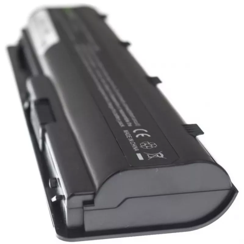 Green Cell HP03 akumulators HP 635 650 655 Pavilion G6 G7, Li-Ion 10.8V 4400mAh, 6 šūnas, melns