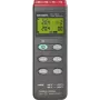 Voltcraft K204 temperatūras mērīšanas instruments, termometrs (304)