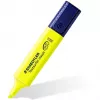 Marķieris Staedtler Textsurfer classic 364 ar slīprakstu, zaļš, oranžs, rozā, dzeltens