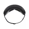Therabody Smart Goggles 2.0 sejas masieris Melns