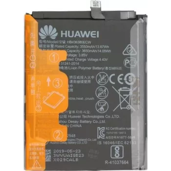 Huawei litija-jonu akumulators ELE-L29, ELE-L09 Huawei P30 (24022804)