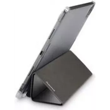 Hama Fold Clear 27.9 cm (11 collu) Folio Melns