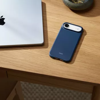 Beats iPhone Air vāciņš ar MagSafe un Camera Control, Bedrock Blue