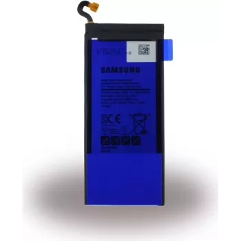 Samsung EB-BG928 Litija-jonu akumulators G928F Galaxy S6 Edge Plus (3000mAh) BULK (EB-BG928AB)